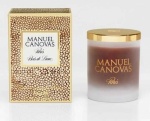 MANUEL CANOVAS SCENTED CANDLE AND ROOM SPRAY - BOIS DE LUNE